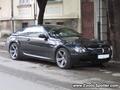 BMW M6