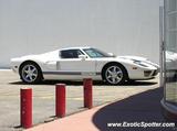 Ford GT