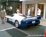 Maserati MC12