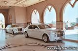 Rolls Royce Phantom