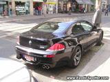 BMW M6