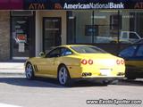 Ferrari 550