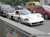 Maserati MC12