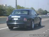 Rolls Royce Phantom