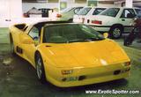 Lamborghini Diablo