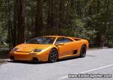 Lamborghini Diablo