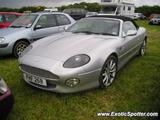 Aston Martin DB7