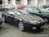 Aston Martin DB7