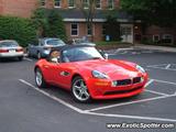 BMW Z8