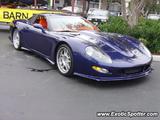 Callaway C12