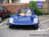 Ultima GTR