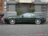 Aston Martin DB7
