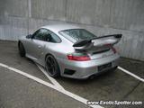 Porsche 911 GT2