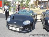 Spyker C8