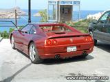 Ferrari F355