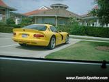 Dodge Viper