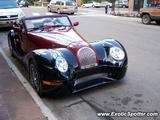 Morgan Aero 8