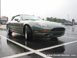 Aston Martin DB7