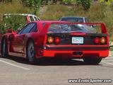 Ferrari F40
