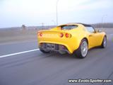 Lotus Elise