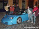 Bugatti EB110