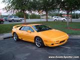 Lotus Esprit