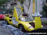 Lamborghini Countach