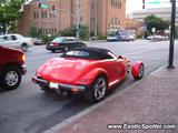 Plymouth Prowler