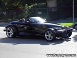 Plymouth Prowler