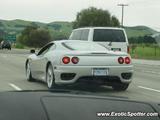 Ferrari 360 Modena