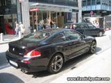 BMW M6