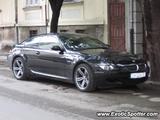 BMW M6
