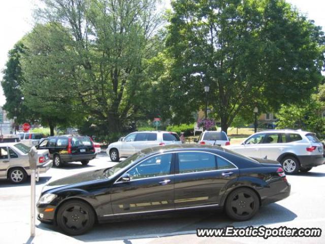 Other Other spotted in Greenwich, Connecticut