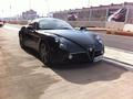 Alfa Romeo 8C