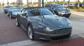 Aston Martin DBS