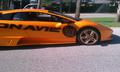 Lamborghini Murcielago
