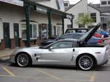 Chevrolet Corvette ZR1