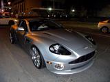 Aston Martin Vanquish