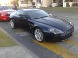 Aston Martin Vantage