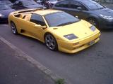 Lamborghini Diablo