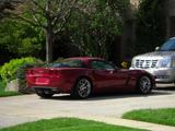 Chevrolet Corvette Z06