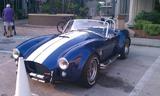 Shelby Cobra