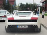 Lamborghini Gallardo