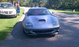 Ferrari 550