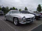 Mercedes 300SL
