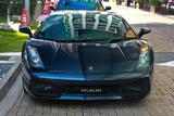 Lamborghini Gallardo