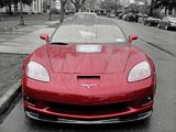 Chevrolet Corvette ZR1