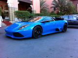Lamborghini Murcielago