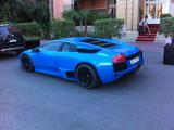 Lamborghini Murcielago