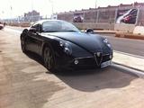 Alfa Romeo 8C